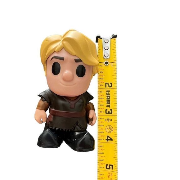 Disney Frozen 2 Kristoff Headstart 4” - Picture 5 of 6